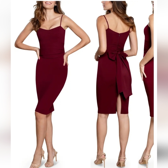 Veronique Dress the Population - Picture 4 of 12